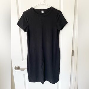 Old Navy Tshirt Dress